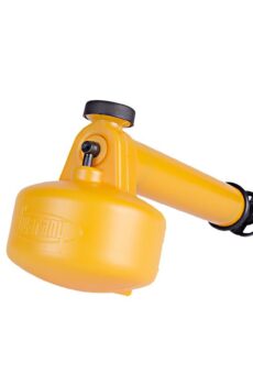 Aparelho Pulverizador Leve