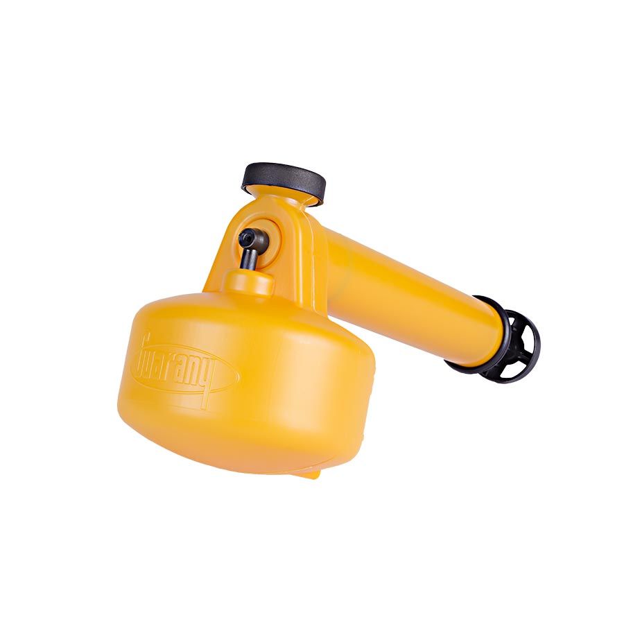 Aparelho Pulverizador Leve